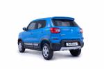 Suzuki S-Presso 2020 года (ZA)